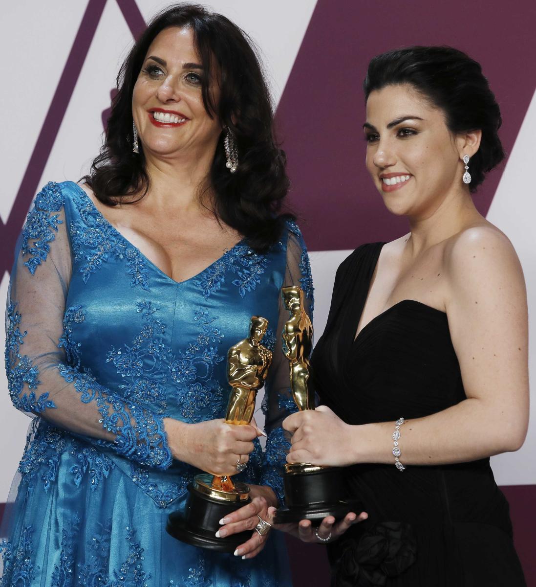 ಮುಟ್ಟಿನ ಕಥೆಗೆ ‘ಆಸ್ಕರ್’