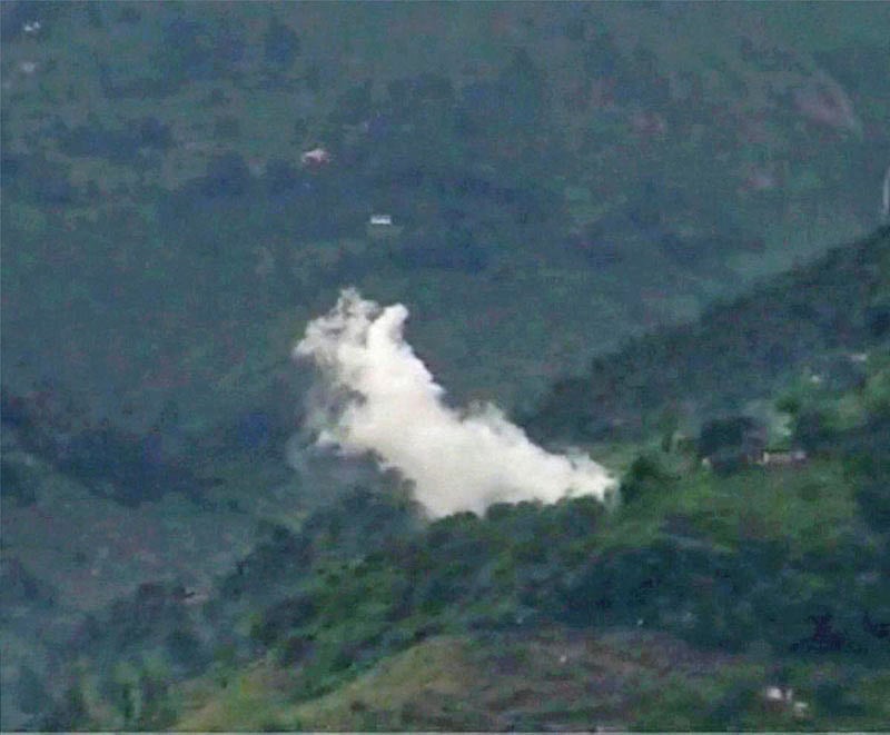 ಪೂಂಚ್‌: ಒಂಬತ್ತು ಶಿಬಿರಗಳ ನಿರ್ಮಾಣಕ್ಕೆ ಸಿದ್ಧತೆ