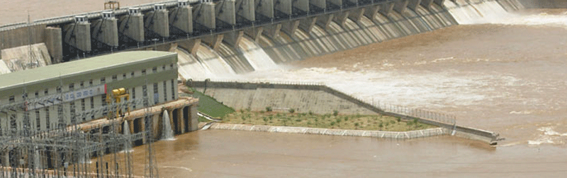 ಕೃಷ್ಣಾ ಭಾಗ್ಯ ಜಲ ನಿಗಮದಲ್ಲಿ ₹1,855 ಕೋಟಿ ಖರ್ಚಿಗೆ ಆತುರ