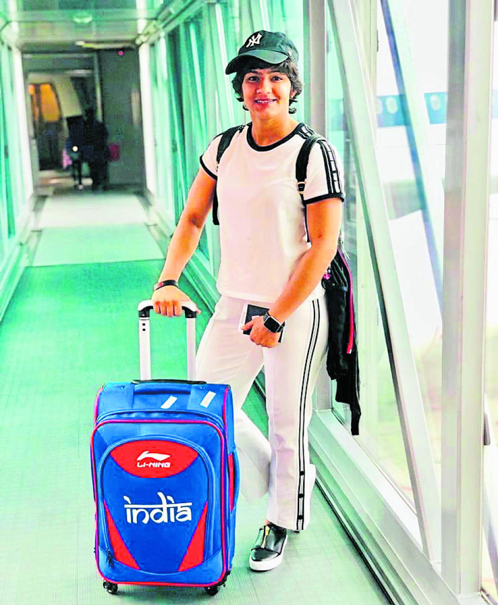 ಕಠಿಣ ಪಥದತ್ತ ರಿತು