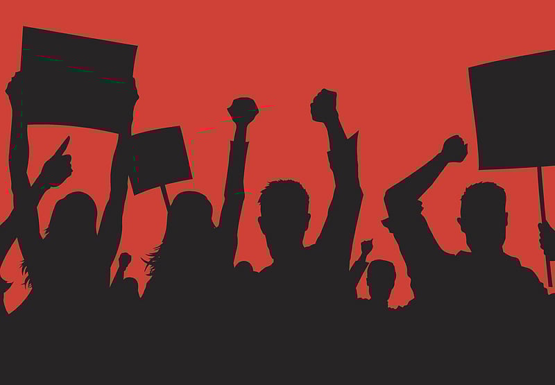 ಜನವರಿ 27ಕ್ಕೆ ಬ್ಯಾಂಕ್‌ ಮುಷ್ಕರ: ಐಎನ್‌ಬಿಇಎಫ್‌