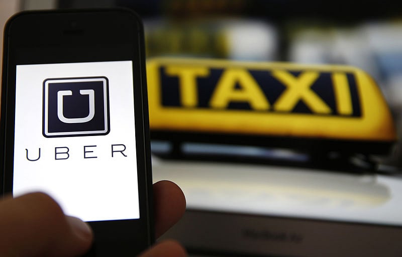 ಚಾಲಕ-ಗೈಡ್ ತರಬೇತಿ ಪ್ರಸ್ತಾವ ಮುಂದಿಟ್ಟ ಉಬರ್ ಇಂಡಿಯಾ