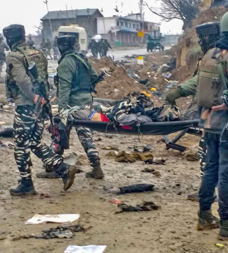 ಯೋಧರ ಪ್ರಾಣ ರಕ್ಷಣೆಗಾಗಿ ಡಿಆರ್‌ಡಿಒ ಔಷಧಿ ಅಭಿವೃದ್ಧಿ – ಇದು ‘ಹೋರಾಟದ ಮದ್ದು’!