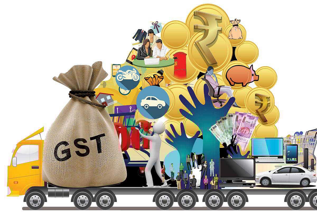 ₹7 ಲಕ್ಷ ಕೋಟಿ ಜಿಎಸ್‌ಟಿ ವಂಚನೆ ಪತ್ತೆ: ಕೇಂದ್ರ ಹಣಕಾಸು ಇಲಾಖೆ ಮಾಹಿತಿ