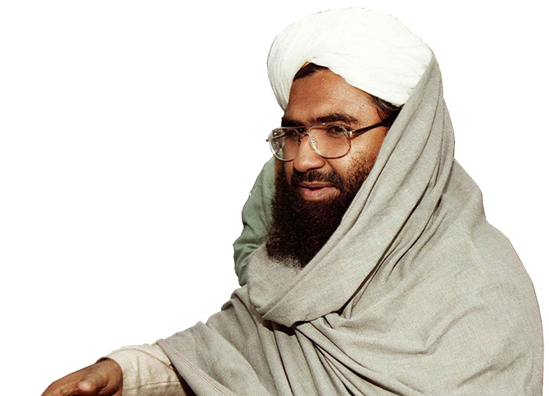 ಮಸೂದ್‌ಗೆ ನಿಷೇಧ: ಚೀನಾ ನಡೆಗೆ ಭಾರತ ಅಸಮಾಧಾನ, ಅಮೆರಿಕ ಎಚ್ಚರಿಕೆ