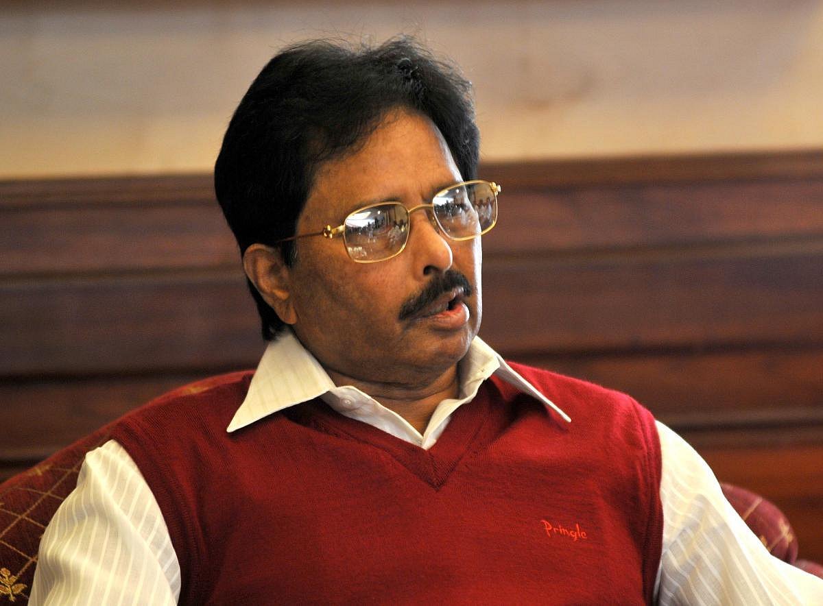 ಎಸ್‌.ಬಂಗಾರಪ್ಪ ಕಂಚಿನ ಪ್ರತಿಮೆ ಸ್ಥಾಪನೆಗೆ ಆಗ್ರಹ