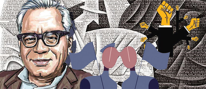 ರಾಜಕಾರಣದ ನಡುವೆ ಸಂಸ್ಕೃತಿ ಚಿಂತನೆ