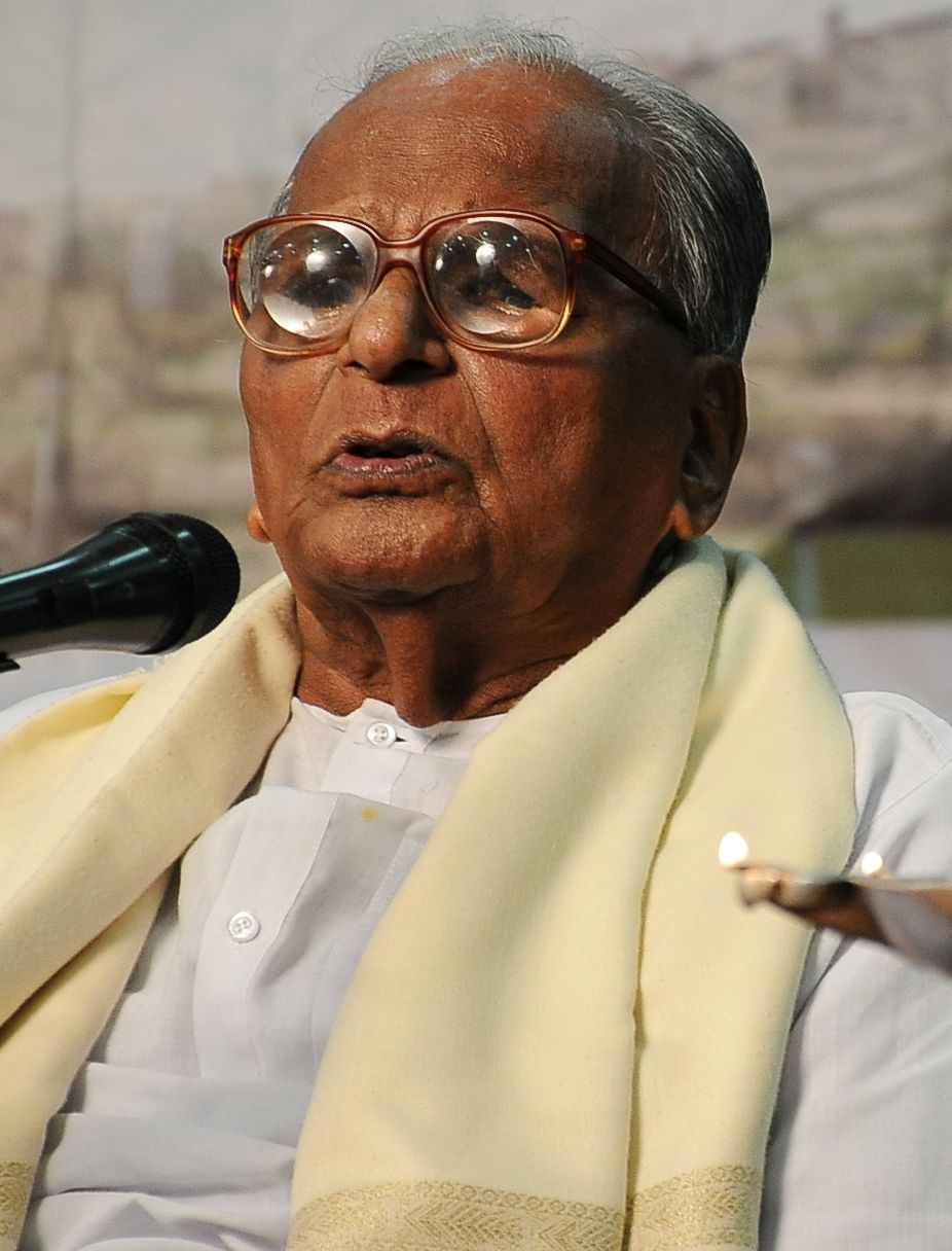 ನಿರ್ಜಲೀಕರಣ: ಹಿರಿಯ ಪತ್ರಕರ್ತ ಪಾಟೀಲ ಪುಟ್ಟಪ್ಪ ಆಸ್ಪತ್ರೆಗೆ ದಾಖಲು