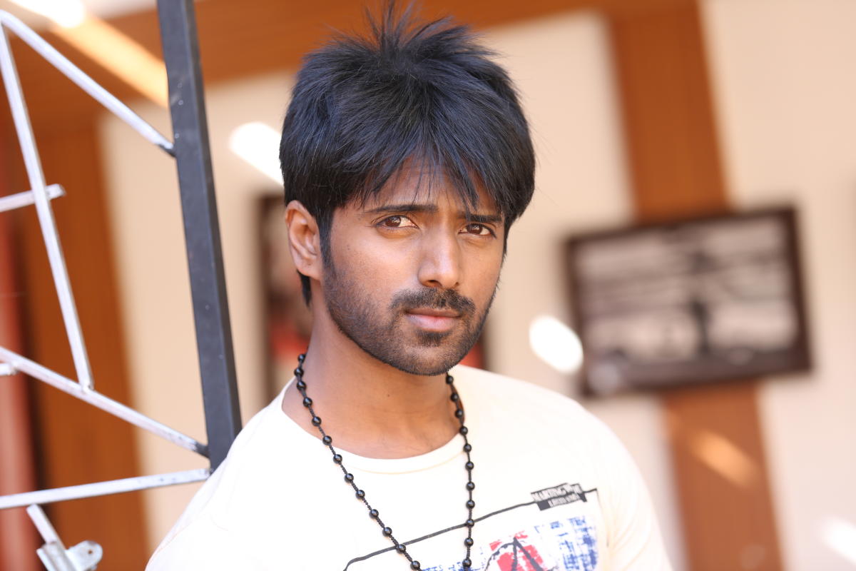 ನಂದೇನೂ ಇಲ್ಲ ಭಟ್ರದ್ದೇ ಎಲ್ಲಾ...