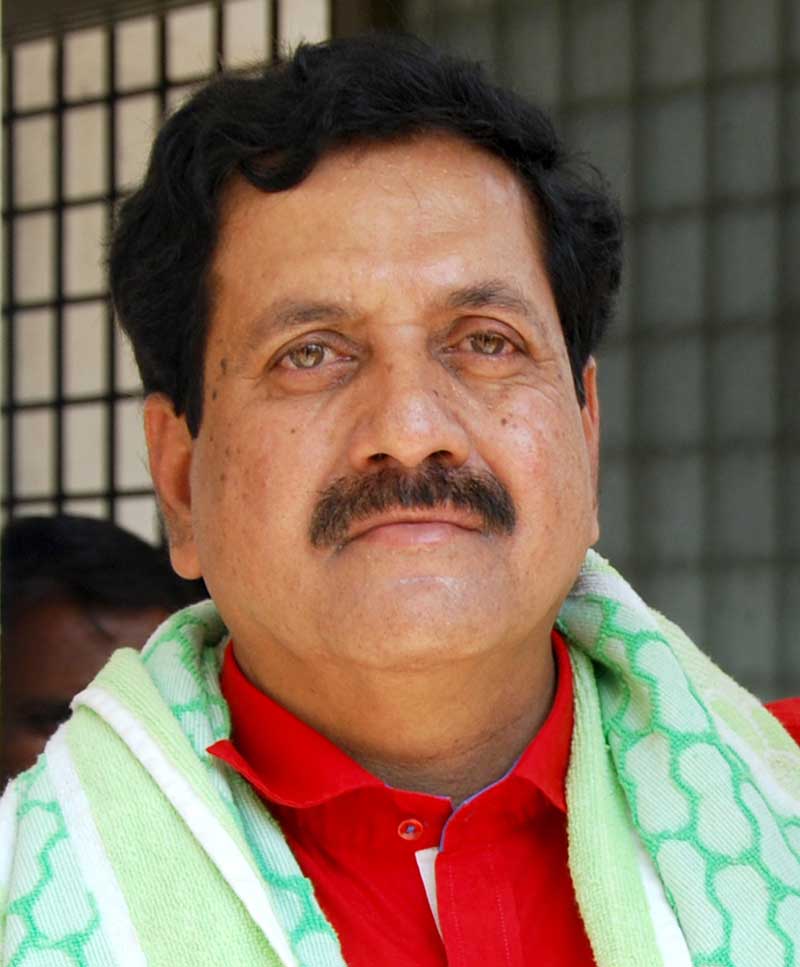 ಚೆಕ್ ಬೌನ್ಸ್ ಪ್ರಕರಣ: ವೈ.ಎಸ್.ವಿ. ದತ್ತಾ ವಿರುದ್ಧ ಜಾಮೀನುರಹಿತ ವಾರಂಟ್