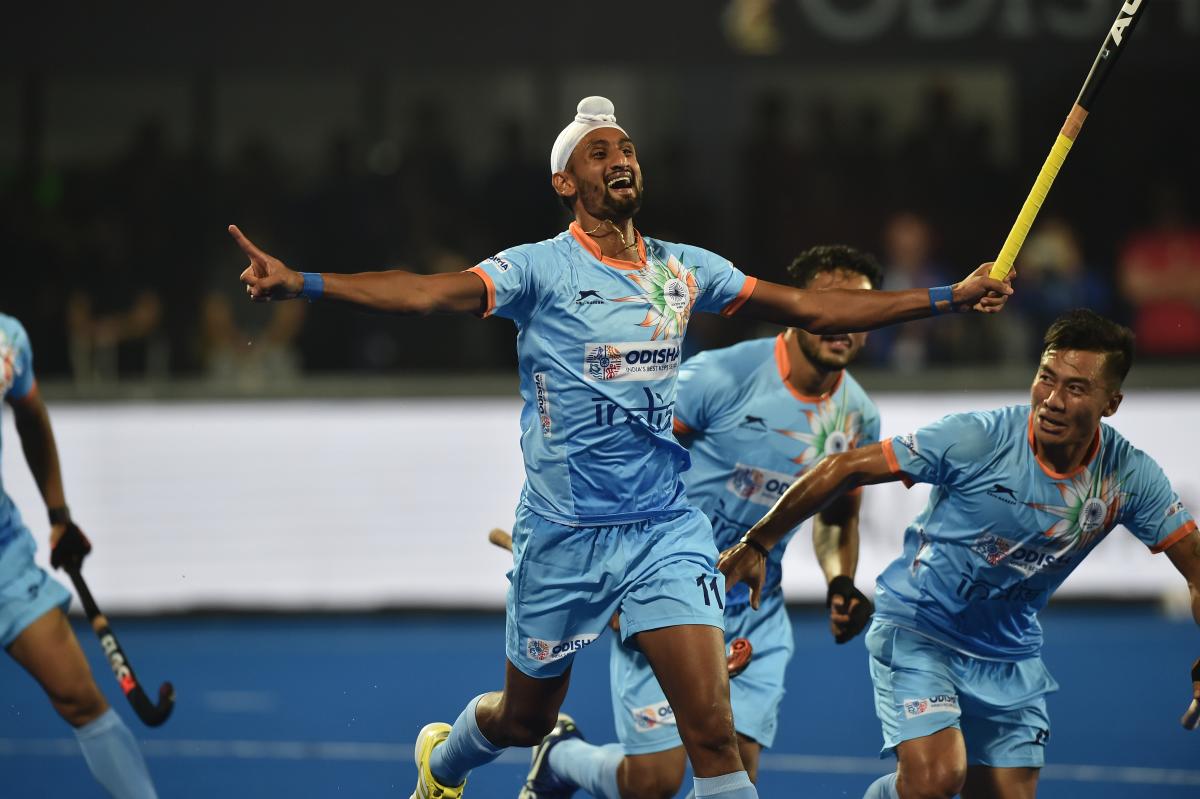 ಮನಪ್ರೀತ್‌ ಪಡೆಗೆ ಮಲೇಷ್ಯಾ ಸವಾಲು