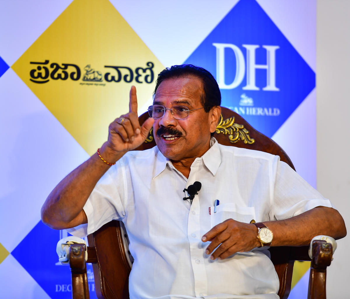 ಪಕೋಡ ಮಾರುವುದೂ ಉದ್ಯೋಗ; ಸದಾನಂದ ಗೌಡ