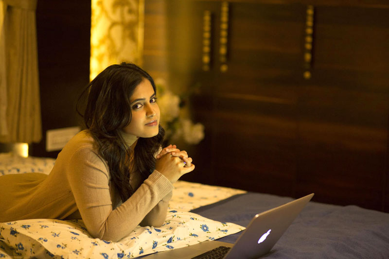 ಶ್ರುತಿ ಪ್ರಕಾಶ್