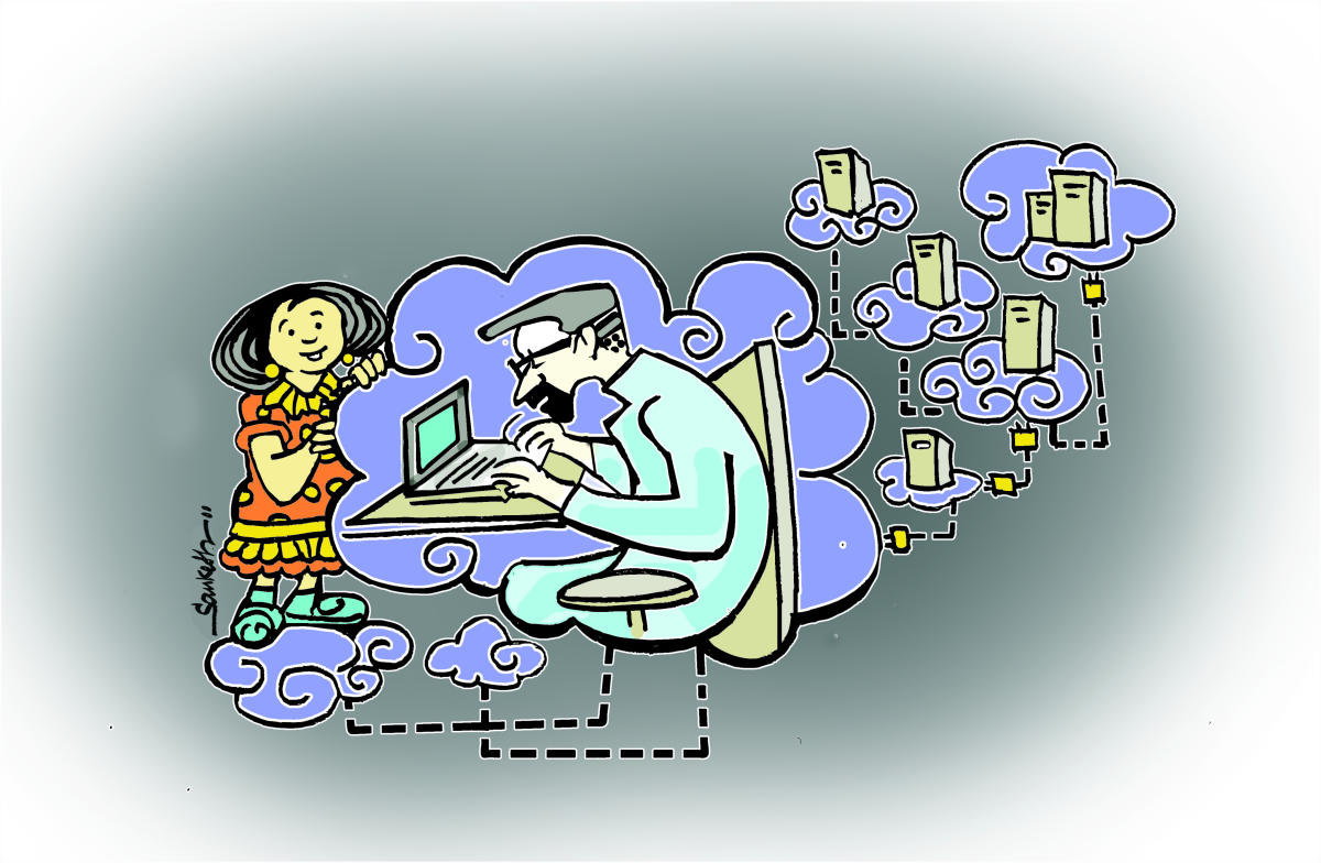 ಈ ಲೋಕದ ನಂಟಿಲ್ಲದಇ- ಲೋಕದ ಜನಮೇಜಯರು...
