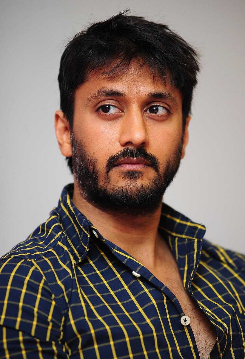 ಪ್ರಜ್ವಲ್ ರೇವಣ್ಣ ಕೃತ್ಯ ನನ್ನ ಮನಸ್ಸನ್ನು ದಿಗ್ಭ್ರಮೆಗೊಳಿಸಿದೆ: ನಟ ಚೇತನ್‌