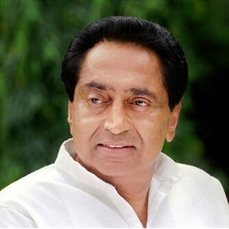 ನೆಹರು,ಇಂದಿರಾ ಸೈನ್ಯ ಕಟ್ಟುವಾಗ ಮೋದಿಗೆ ಚಡ್ಡಿ ಹಾಕಲು ಬರುತ್ತಿರಲಿಲ್ಲ:ಕಮಲ್ ನಾಥ್