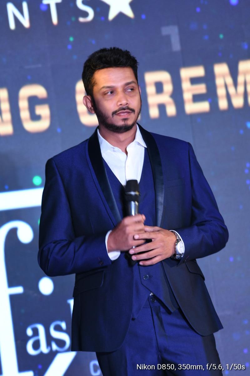 ಫ್ಯಾಷನ್ ಕ್ಯಾಲೆಂಡರ್ ಬಿಡುಗಡೆ