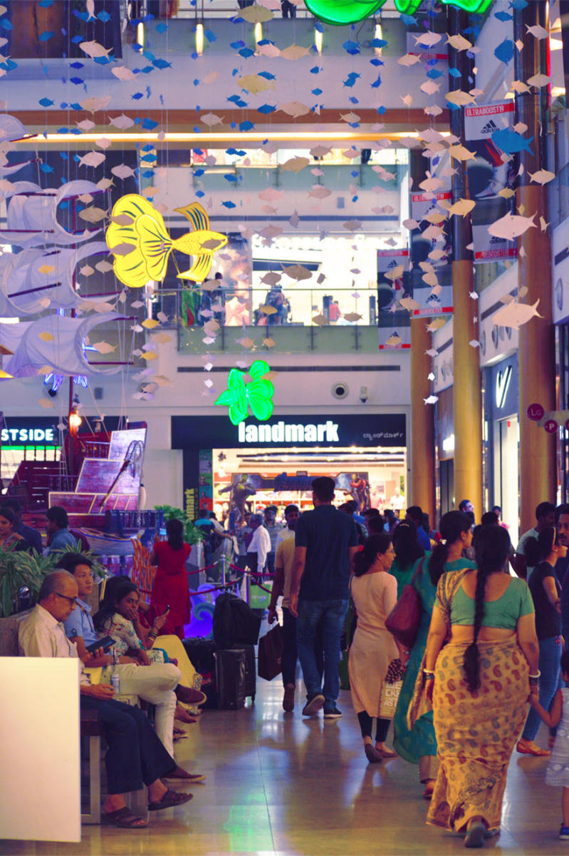 ಮಕ್ಕಳ ‘ಸಮ್ಮರ್ ಕಾರ್ನಿವಲ್’