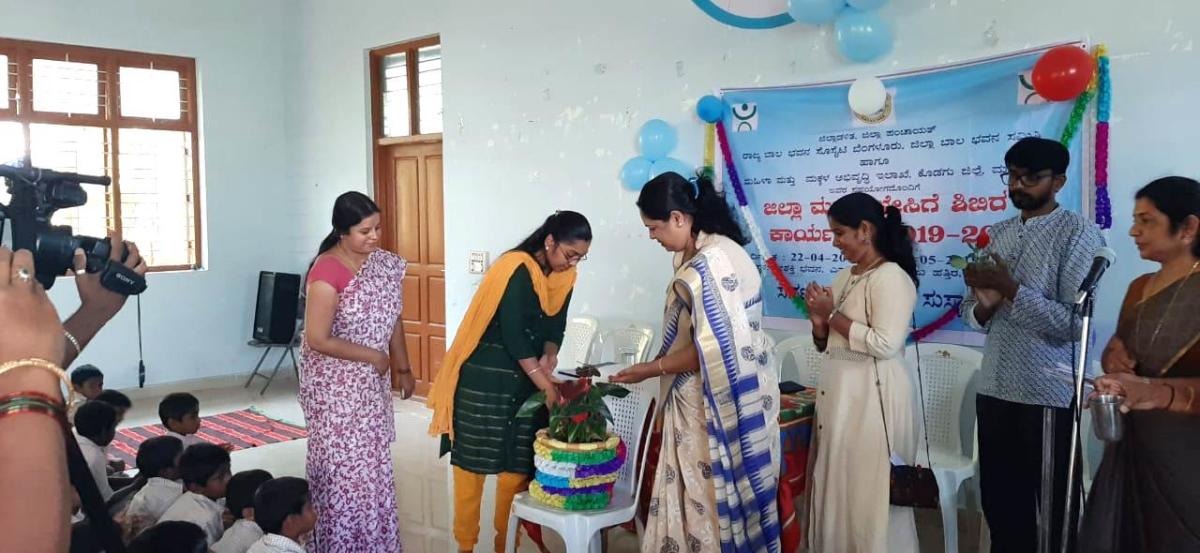 ಅವಿಭಕ್ತ ಕುಟುಂಬ ಕಣ್ಮರೆ: ನೂರುನ್ನೀಸಾ