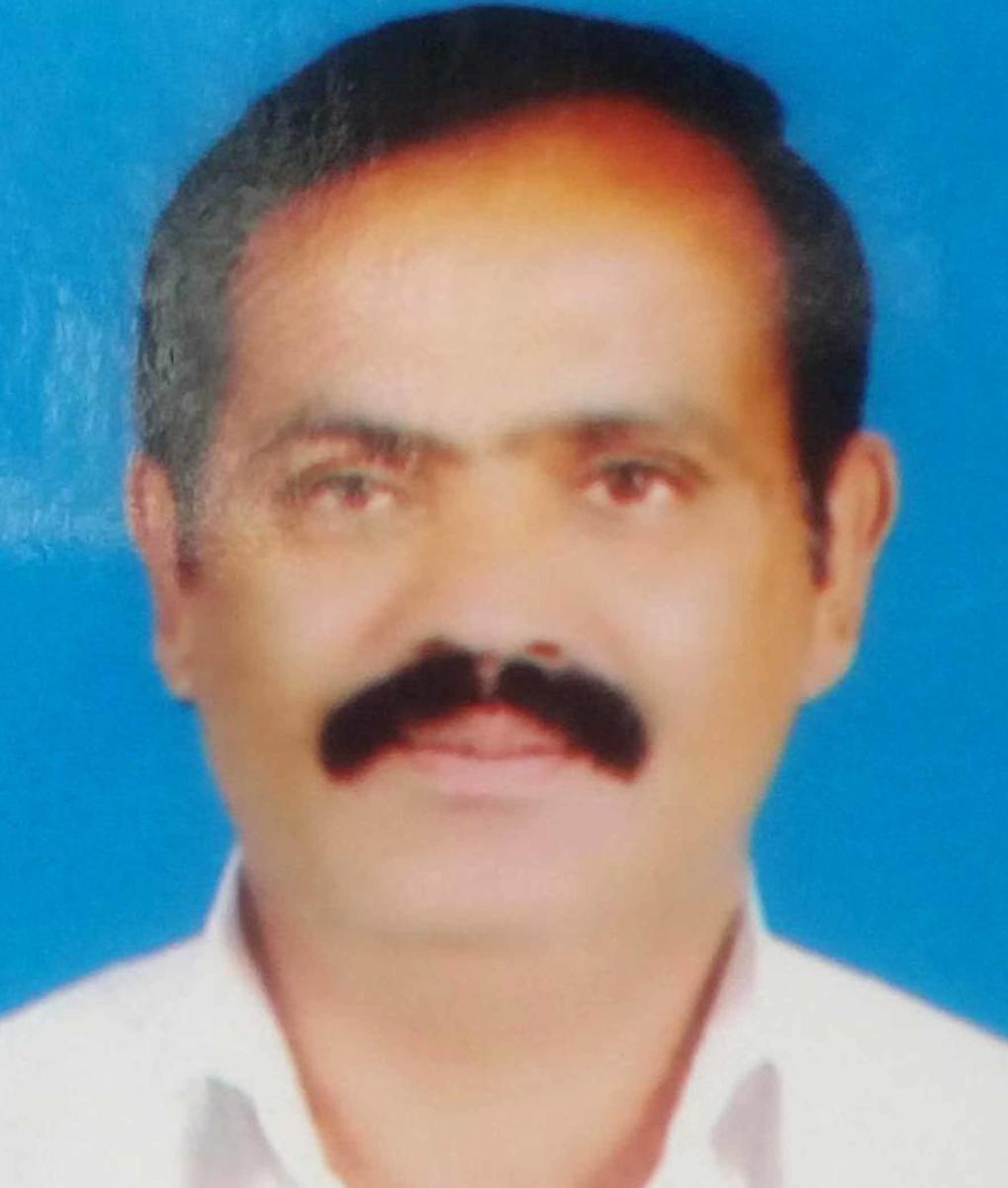 ಚುನಾವಣೆ ಕೆಲಸಕ್ಕೆ ನಿಯೋಜನೆಗೊಂಡಿದ್ದ ಶಿಕ್ಷಕ ಸಾವು