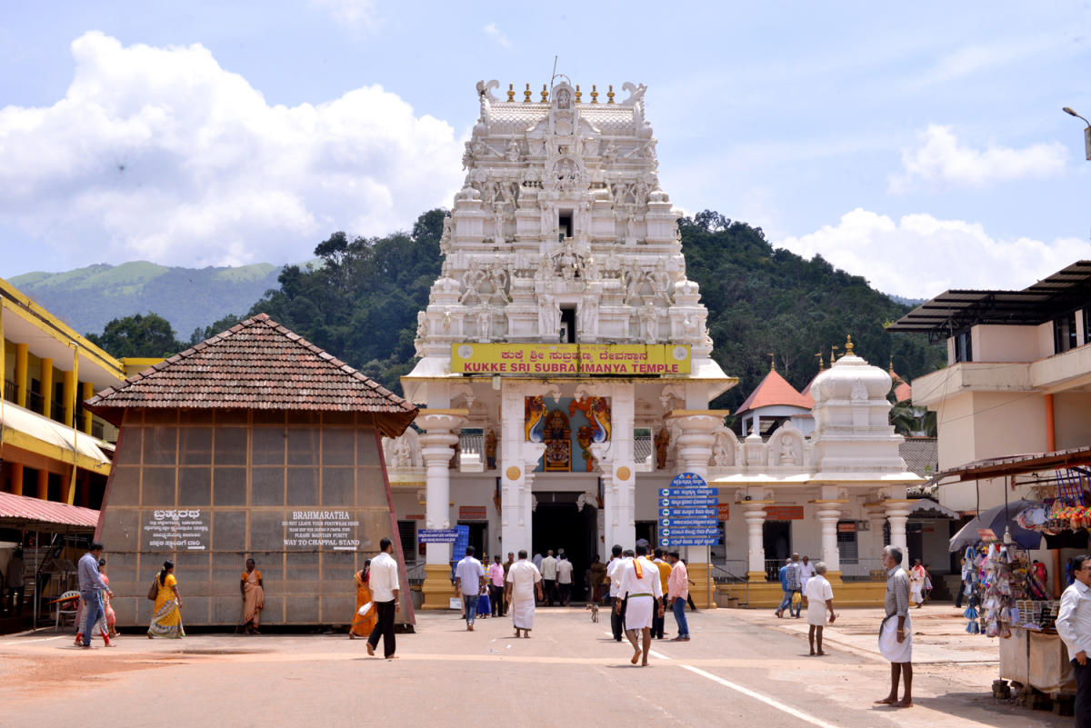 ‘ಚಿನ್ನದ ರಥ ನಿರ್ಮಿಸಲು 2005ರಲ್ಲಿಯೇ ಅನುಮೋದನೆ’