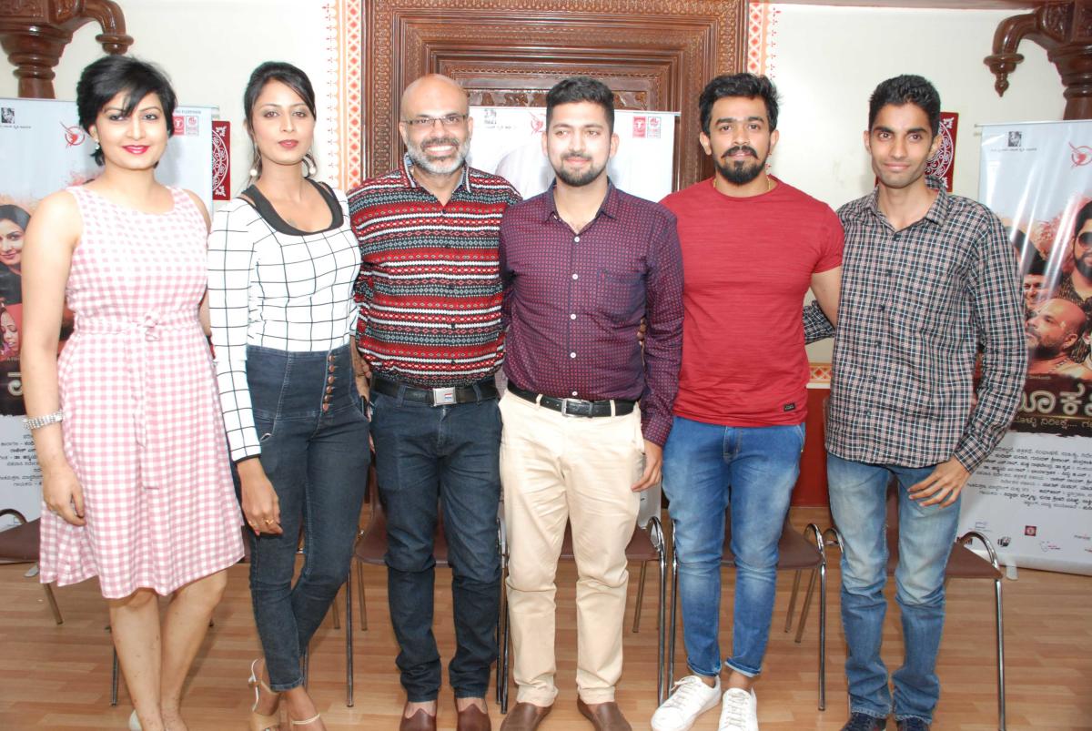 ತೆರೆಯ ಮೇಲೆ ‘ಟೊಳ್ಳುಗಟ್ಟಿ’ ನಾಟಕ