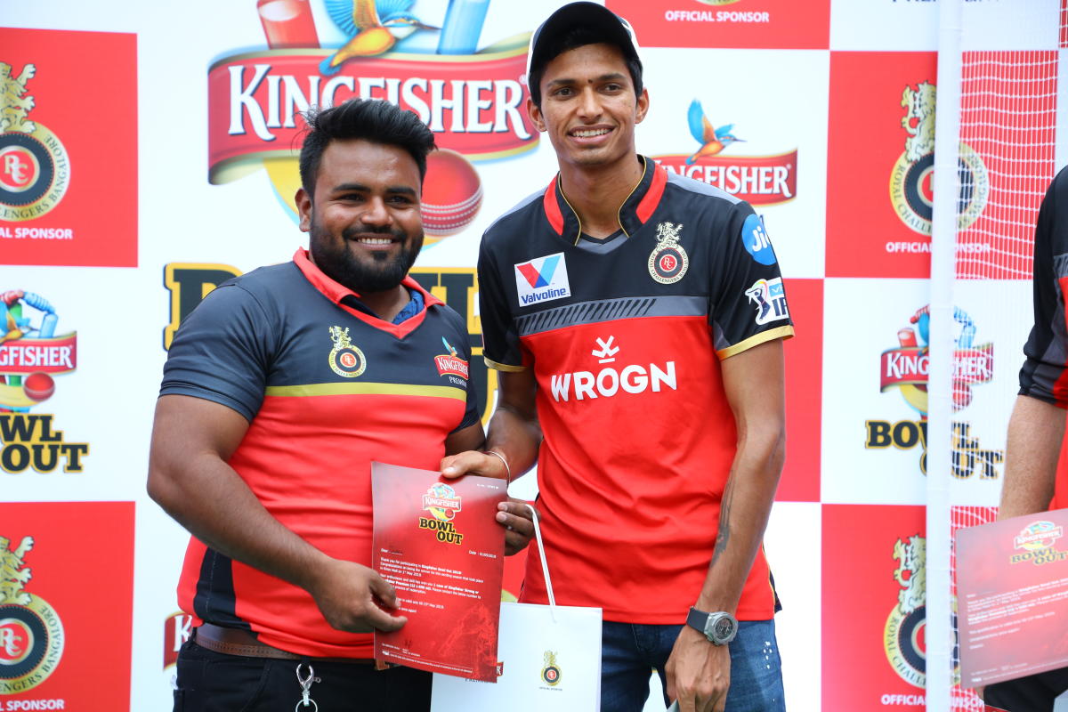 ಪಾರ್ಥಿವ್‌, ಕ್ಲಾಸೆನ್, ಸೈನಿ ಔಟ್!