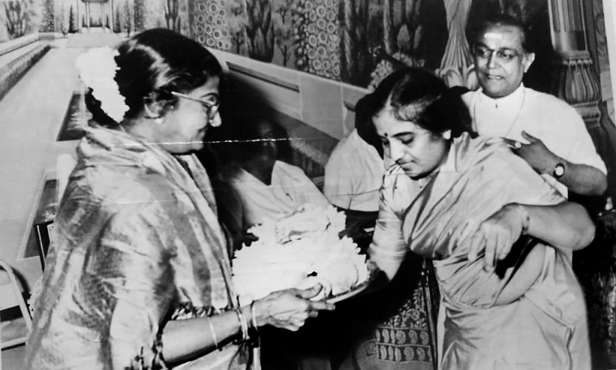 ‘ಬಳ್ಳಾರಿ ಲಲಿತಮ್ಮ’ ಎಂದರೆ ಹಿರಣ್ಣಯ್ಯಗೆ ಹೆಮ್ಮೆ!