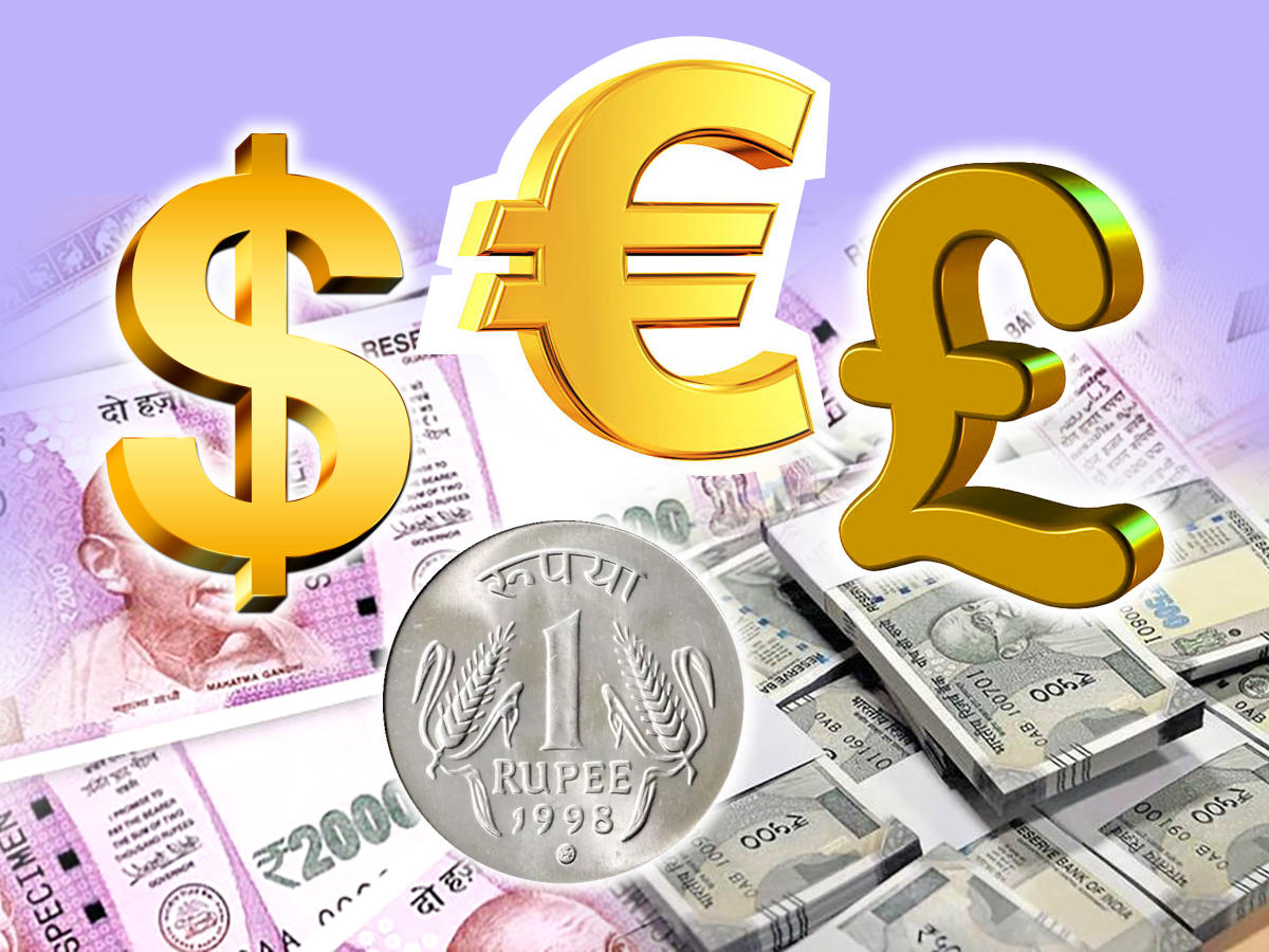 ವಿದೇಶಿ ವಿನಿಮಯ ಸಂಗ್ರಹ ಹೆಚ್ಚಳ