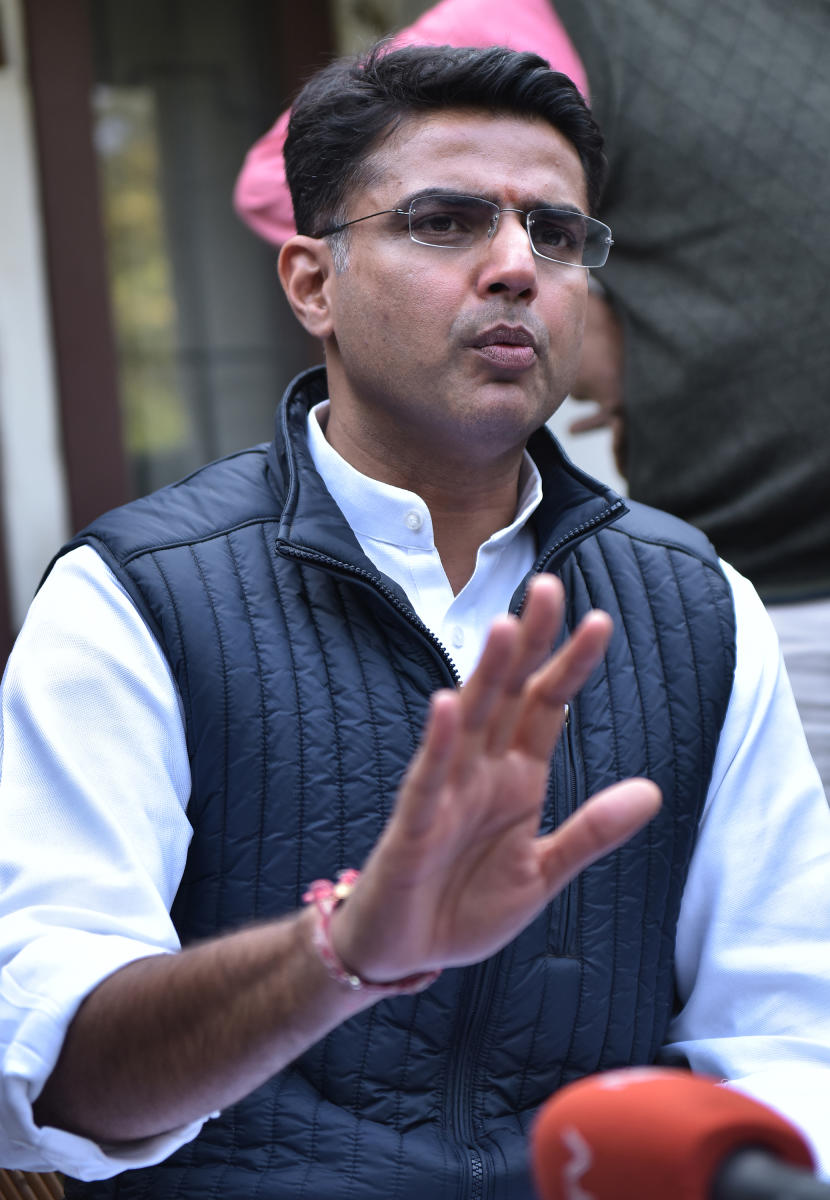 ‘ಈ ಬಾರಿ ಸುಳ್ಳು ಪ್ರಚಾರ ಗೆಲ್ಲಲಾರದು’