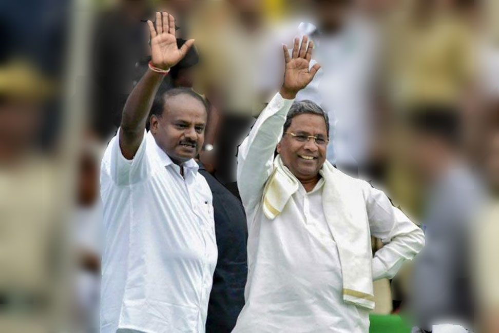 ‘ಸಿ.ಎಂ’ ಸದ್ದು ‘ಮೈತ್ರಿ’ ಕಸಿವಿಸಿ