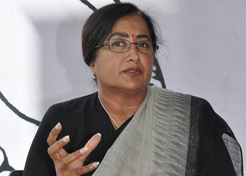 ವರಿಷ್ಠರ ಜತೆಗಿನ ಮಾತುಕತೆಯ ಮಾಹಿತಿ ಸುಮಲತಾ  ನೀಡಿಲ್ಲ: ಬಿಜೆಪಿ ನಾಯಕರ ಅಸಮಾಧಾನ