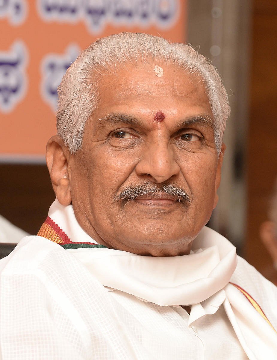 ಕಲ್ಲಡ್ಕ ಪ್ರಭಾಕರ ಭಟ್‌ ಜಾಮೀನು ಅರ್ಜಿ: ಜ.17ಕ್ಕೆ ಆದೇಶ ಕಾಯ್ದಿರಿಸಿದ ನ್ಯಾಯಾಲಯ