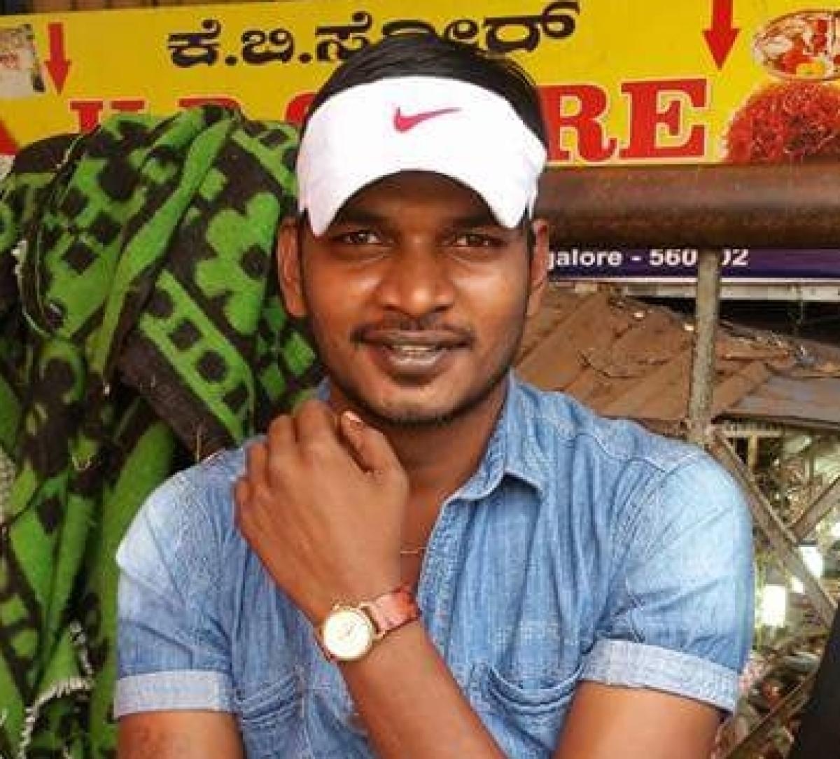 ನಿಂಬೆ ಹಣ್ಣು ವ್ಯಾಪಾರಿಯ ಕೊಲೆ
