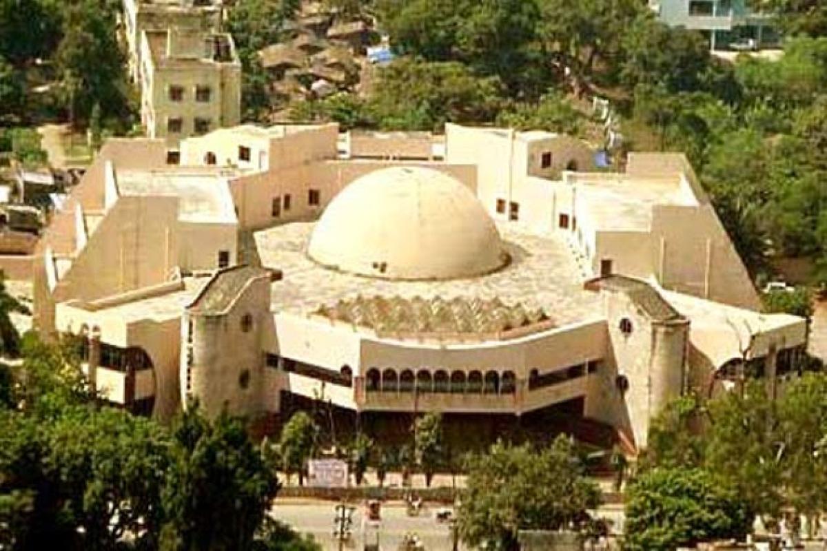 ಬೆಳಕಿನ ವಕ್ರೀಭವನ ಪ್ರಯೋಗಕ್ಕೆ ನೂರು ವರ್ಷ