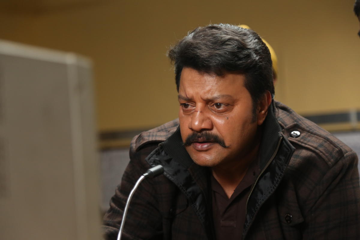 ಸುವರ್ಣ ಸುಂದರಿ ಅಂದರೆ ಮೂರು ಕಣ್ಣಿನ ಗೊಂಬೆ!