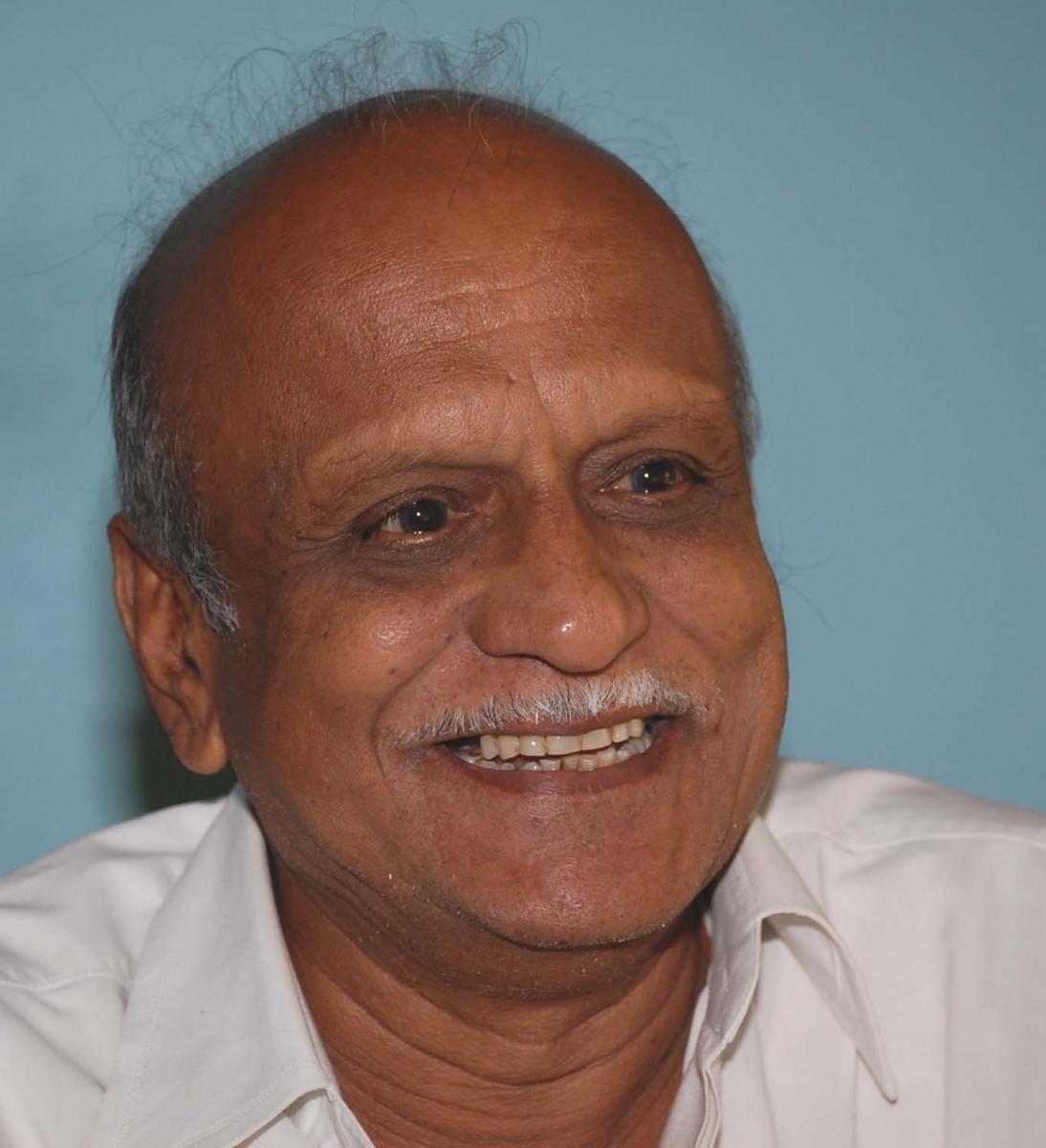 ಕಲಬುರ್ಗಿ ಹತ್ಯೆ; ಅಮೋಲ್ ಕಾಳೆ ವಿಚಾರಣೆ