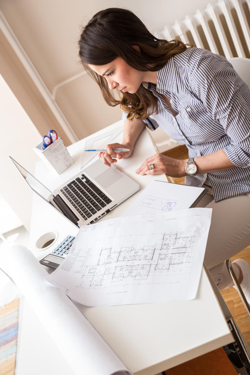 ವಾಸ್ತುಶಿಲ್ಪದಲ್ಲಿ ಪದವಿ: ಕೌಶಲವೂ ಅಗತ್ಯ