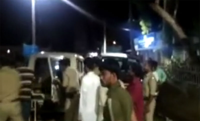 ಪಶ್ಚಿಮ ಬಂಗಾಳ | ಟಿಎಂಸಿ–ಬಿಜೆಪಿ ಕಾರ್ಯಕರ್ತರ ಮಧ್ಯೆ ಸಂಘರ್ಷ, ಮೂವರ ಹತ್ಯೆ