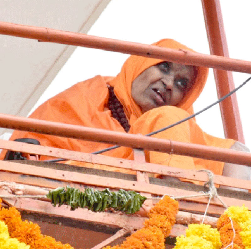 ಮಾತೆ ಮಾಣಿಕೇಶ್ವರಿ ಪ್ರಕರಣ: ಹೈಕೋರ್ಟ್‌ಗೆ ಹಾಜರಾದ ಡಿಸಿ, ಎಸ್ಪಿ