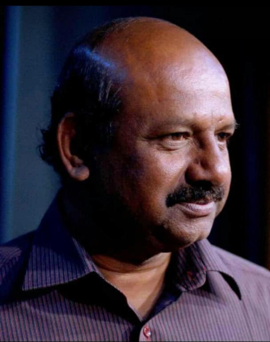 ’ಒಟ್ಟಾರೆ ಬೆಳವಣಿಗೆಗೆ ಅಪ್ಪ ಕಾರಣ'