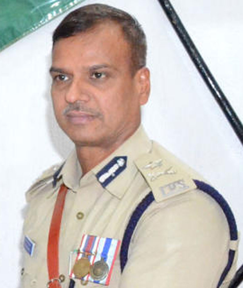 ಬೆಂಗಳೂರು ಪೊಲೀಸ್ ‌ಕಮಿಷನರ್ ಆಗಿ ಅಲೋಕ್ ಕುಮಾರ್, ರವಿ ಚನ್ನಣ್ಣನವರ ಸಿಐಡಿಗೆ