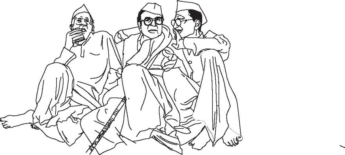 ಫುಲ್‌ಮೀಲ್ಸ್ ಡ್ರಾಮಾ