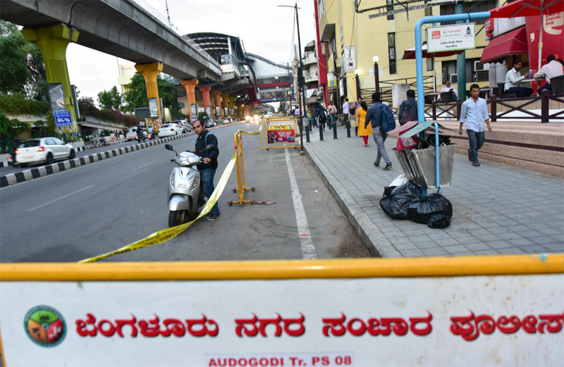 ಖಾಸಗಿ ಪಾರ್ಕಿಂಗ್‌ ಸ್ಥಳಗಳಿಗೆ ಶುಕ್ರದೆಸೆ