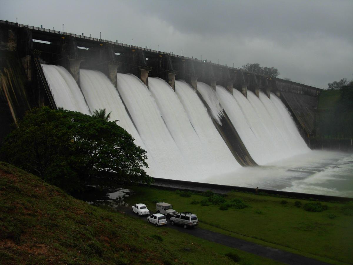 ಜನಾಂದೋಲನ ರೂಪಿಸಲು ಸಿದ್ಧರಾದ ಮಲೆನಾಡಿಗರು