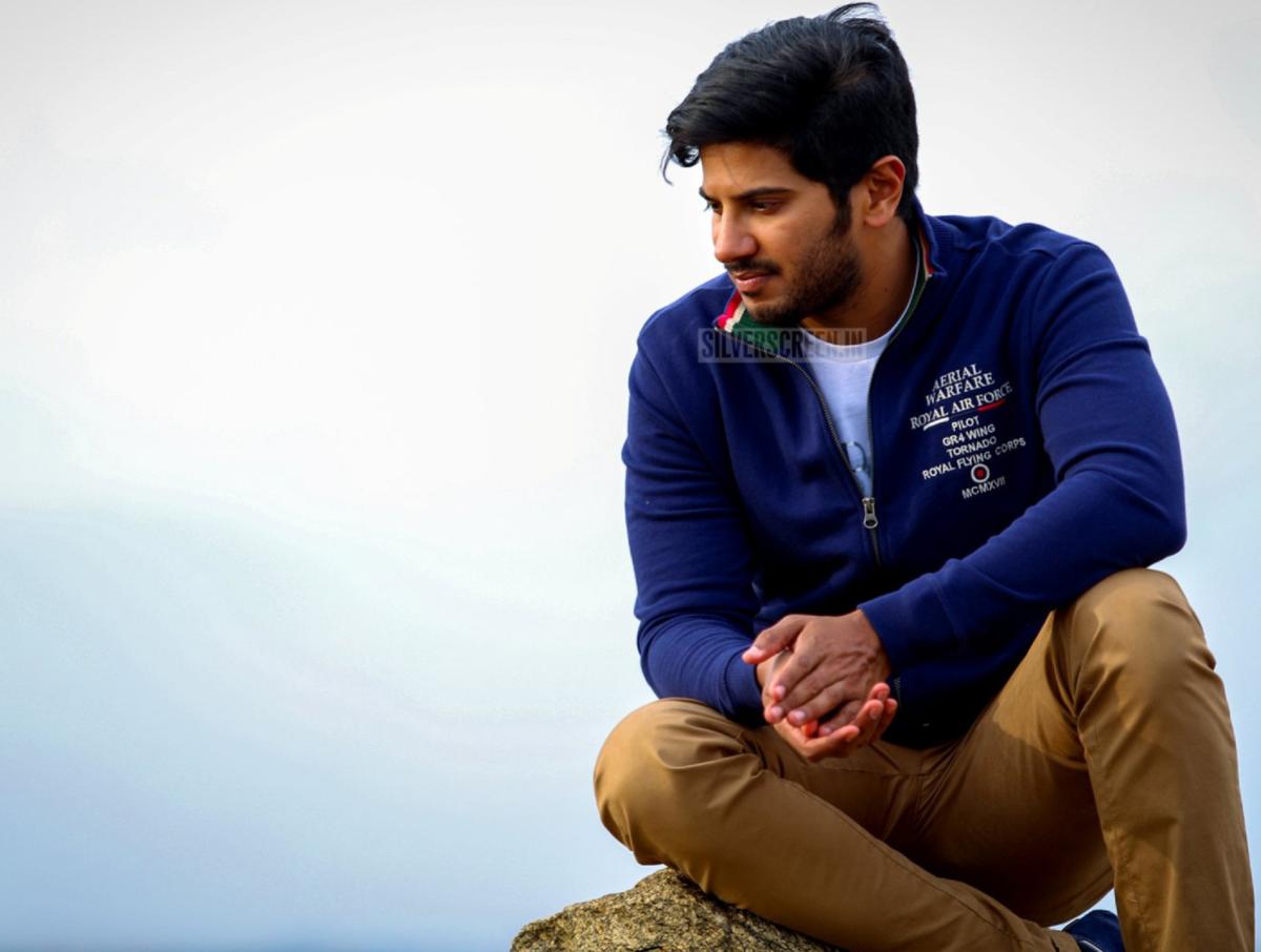 ನಿರ್ಮಾಪಕ ಆಗಲಿದ್ದಾರೆ ದುಲ್ಕರ್‌?