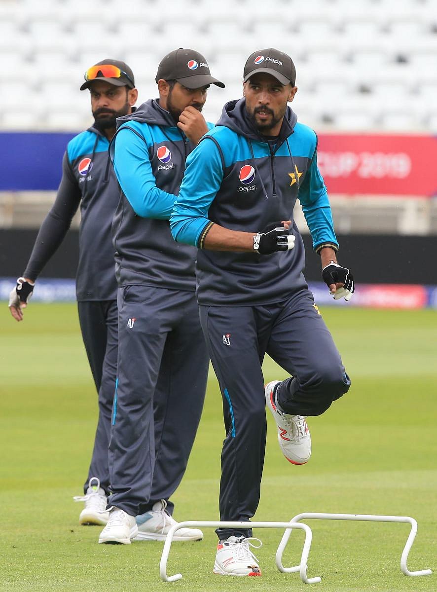 T20 World Cup| ಭಾರತ ಫೈನಲ್ ತಲುಪಲ್ಲ: ಮತ್ತೆ ಭವಿಷ್ಯ ನುಡಿದ ಪಾಕ್ ಮಾಜಿ ವೇಗಿ