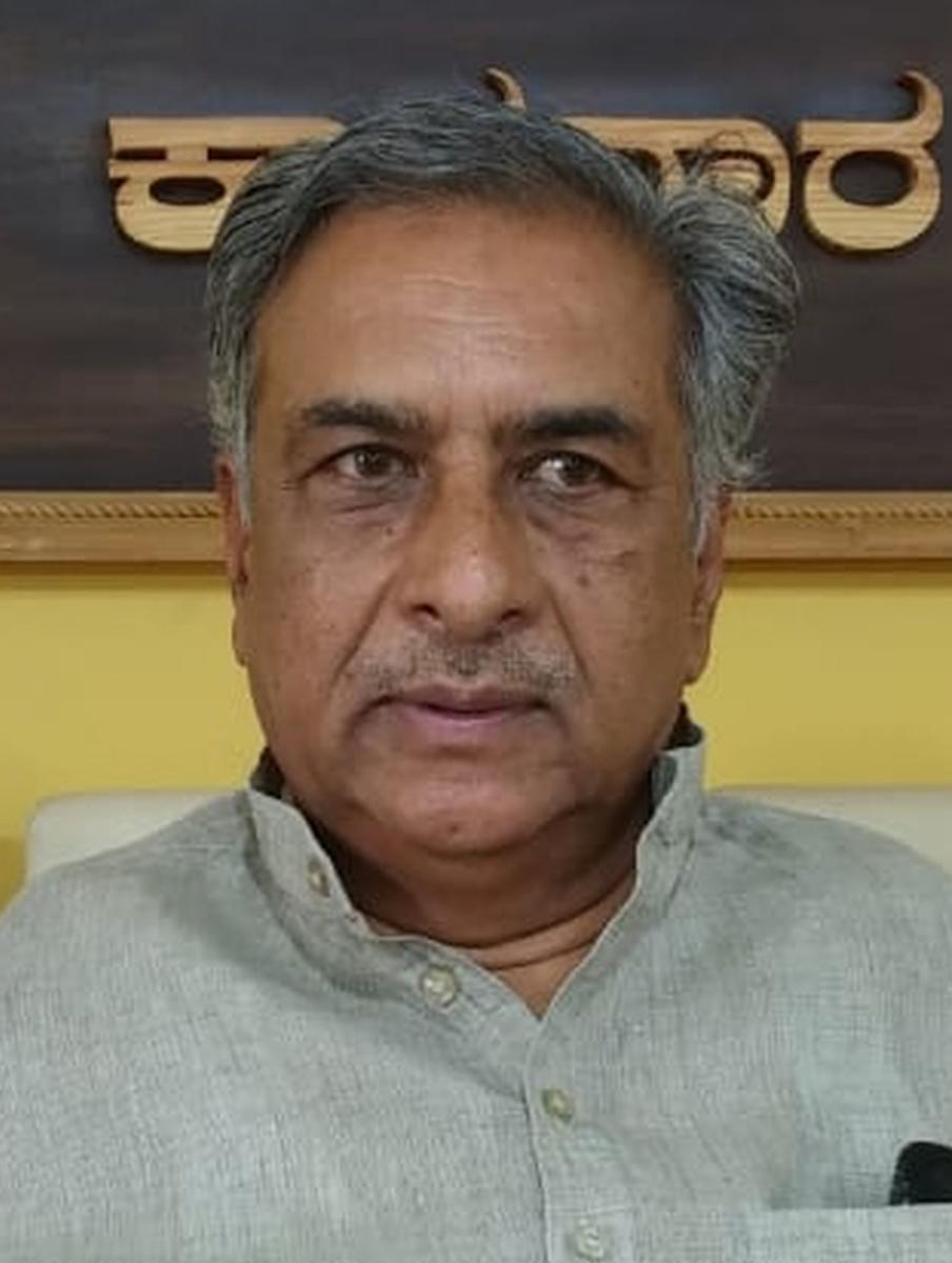 ಜಾಸ್ತಿ ಮಾತನಾಡಿದರೆ ‘ಶೂಟ್ ಮಾಡ್ತೀನಿ’
