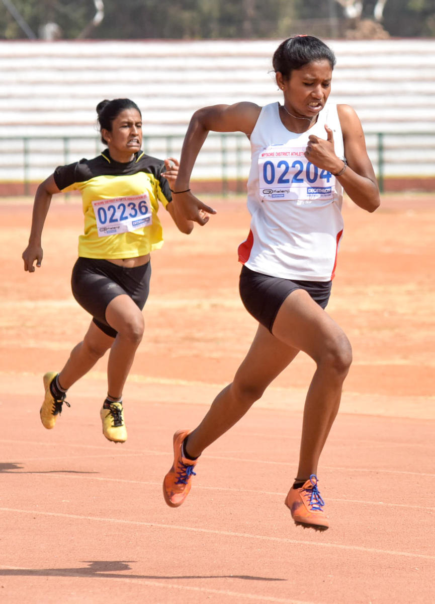 ಕೋಚ್‌ಗಳ ಬರ; ಅಭ್ಯಾಸಕ್ಕೆ ಗರ