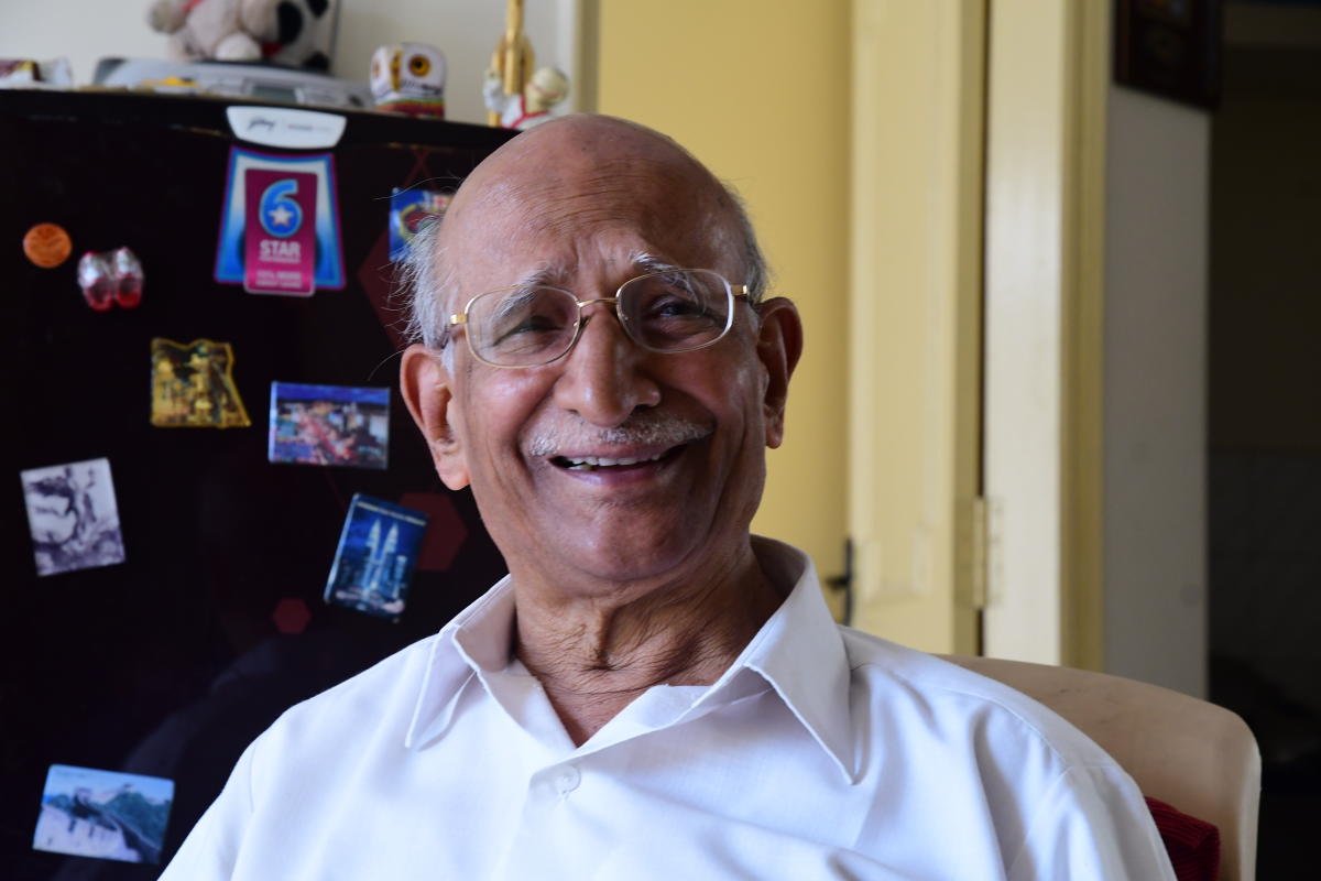 ಜಿ.ರಾಮಕೃಷ್ಣ ಸಂದರ್ಶನ | ಏಕ ಸಂಸ್ಕೃತಿ ಎನ್ನುವುದಿಲ್ಲ